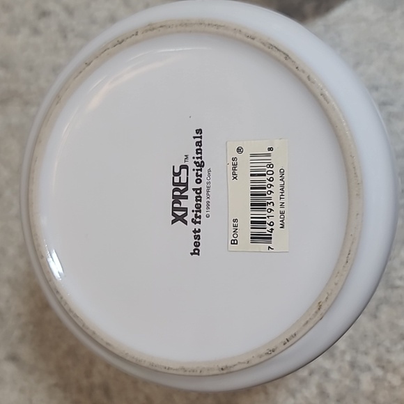 XPRES best friend originals treat canister - Picture 8 of 9